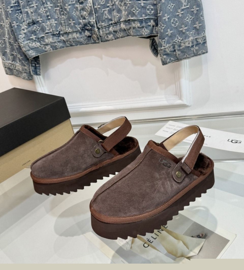 UGG Sandals